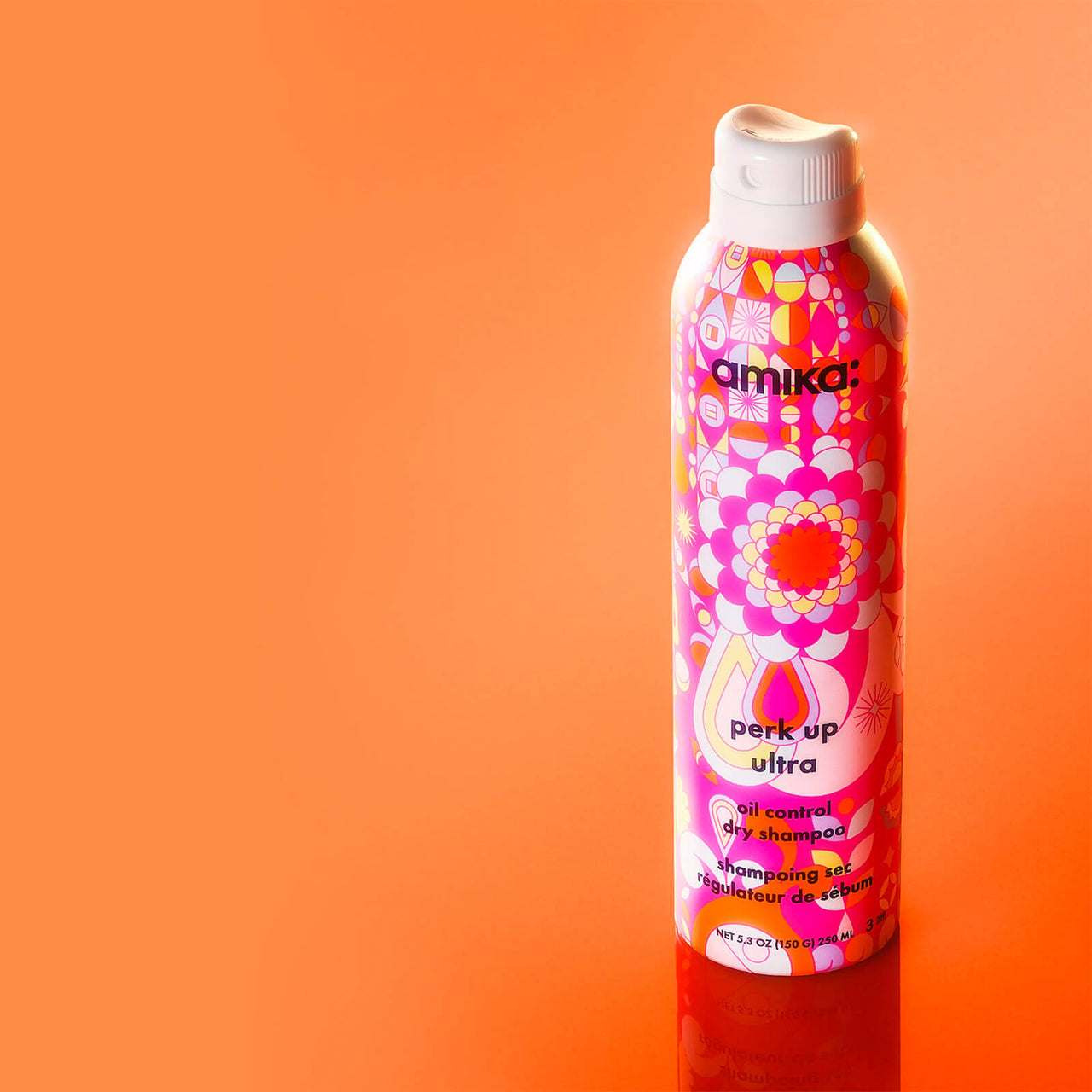Perk Up Ultra Oil Control Dry Shampoo