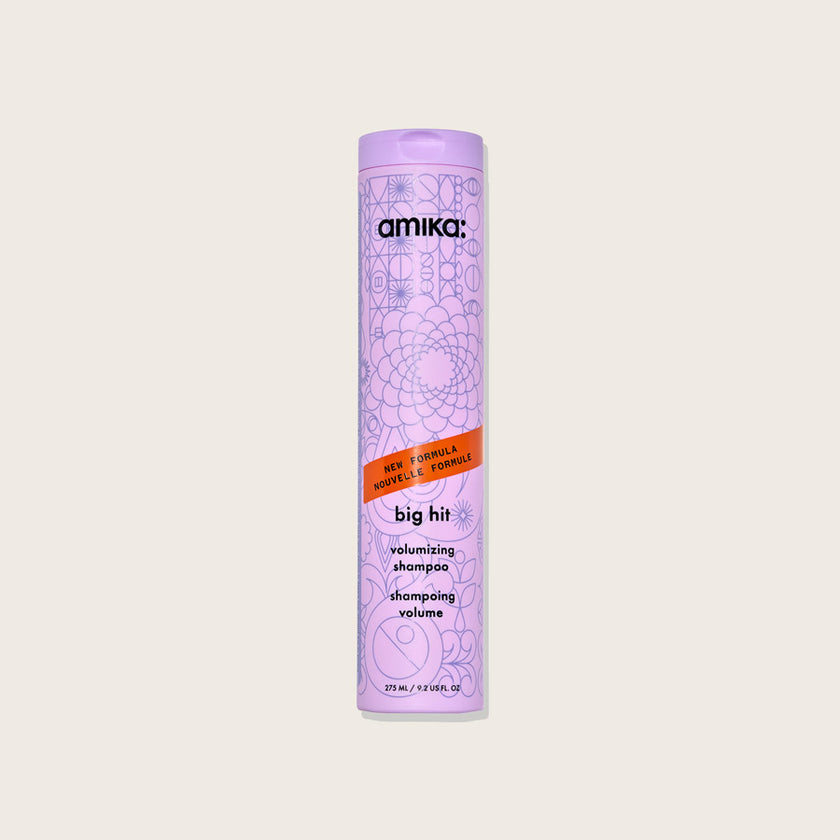 Big Hit Volumizing Shampoo