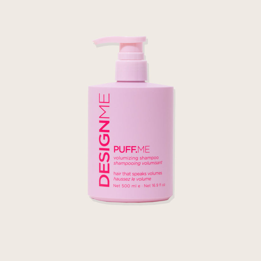 Puff Me Volumizing Shampoo (Limited Edition)