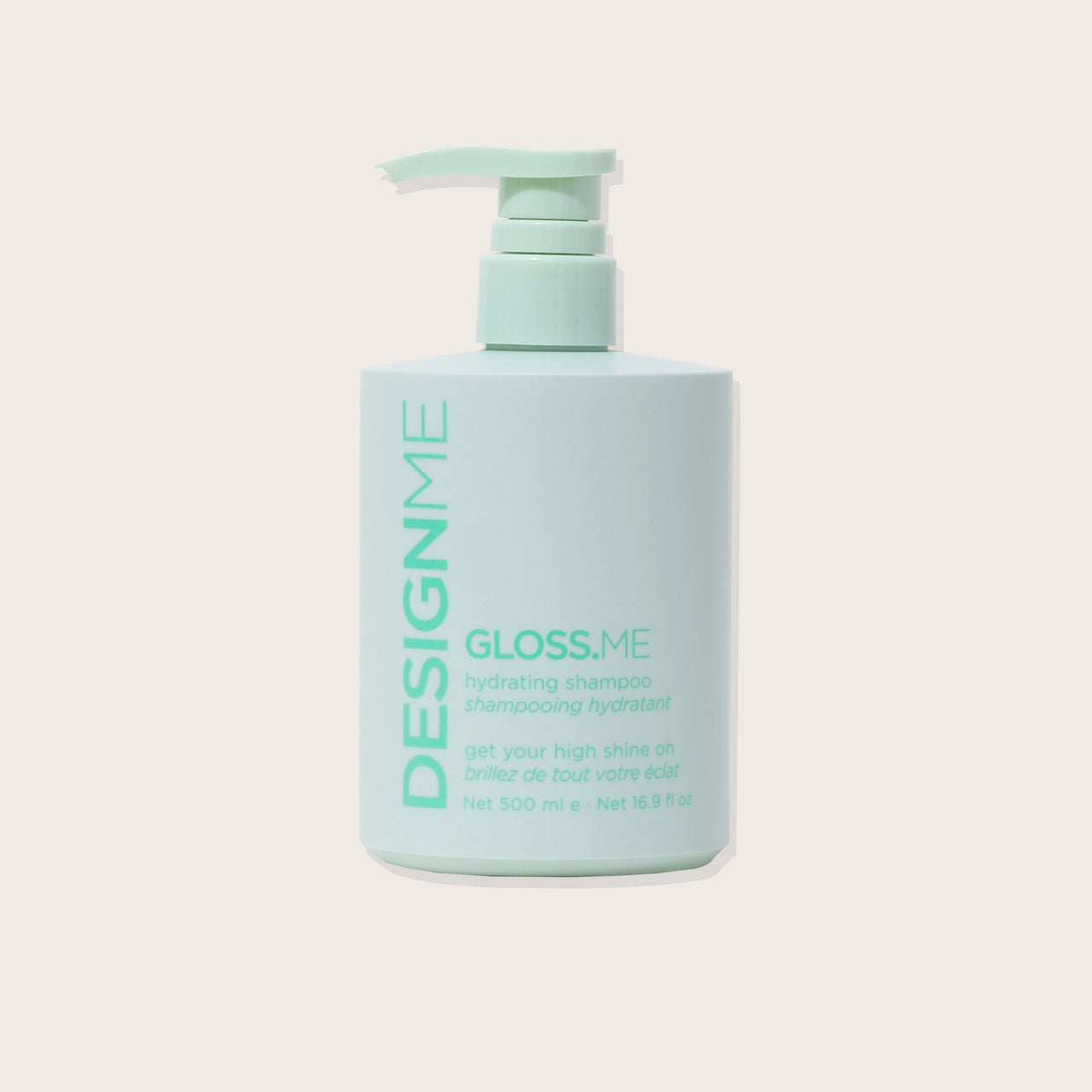 Gloss Me Hydrating Shampoo (Limited Edition)