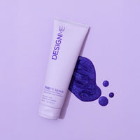 Fab Me Blonde Fortifying Purple Shampoo