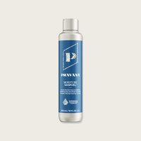 Moisture Marvel Color Protecting Shampoo