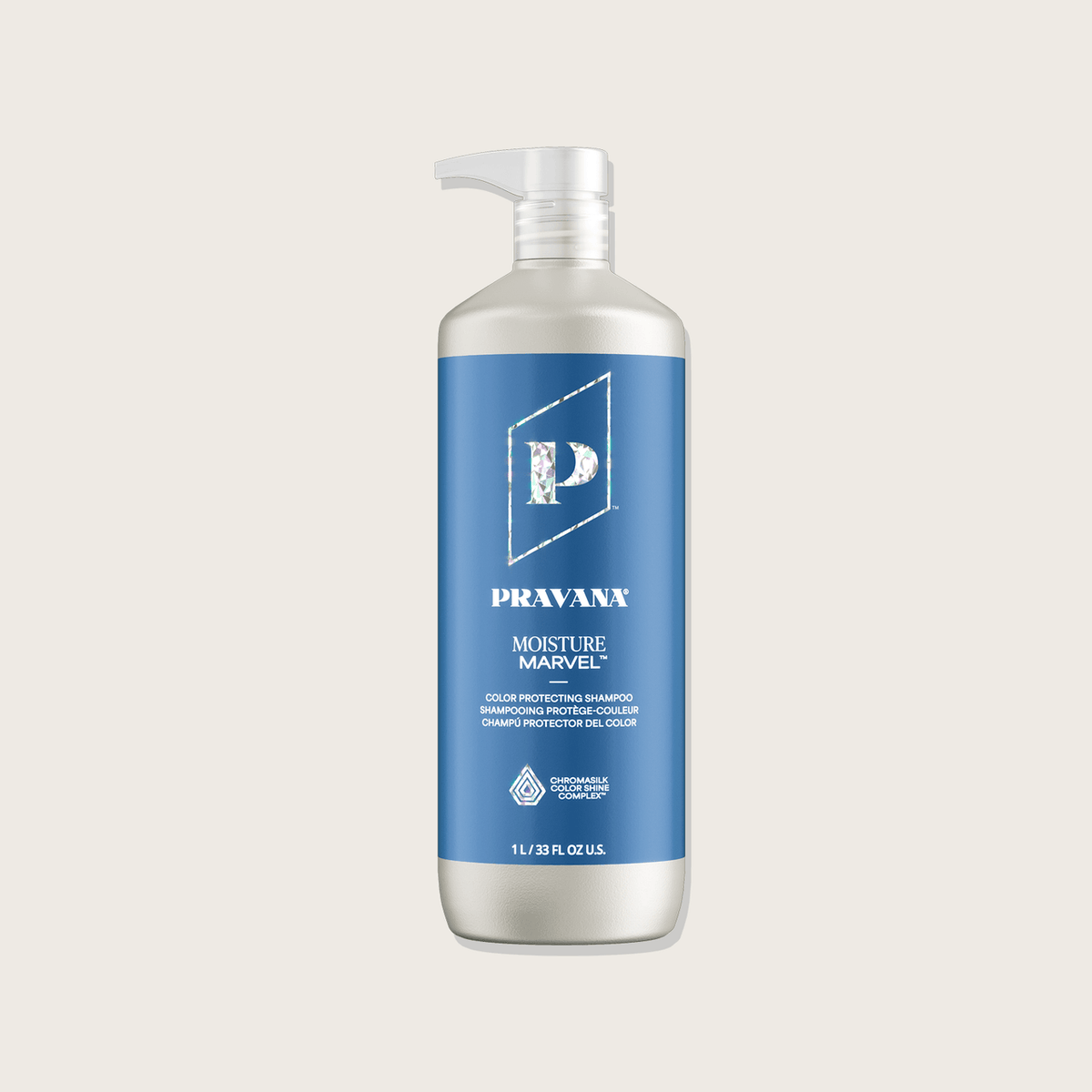 Moisture Marvel Color Protecting Shampoo