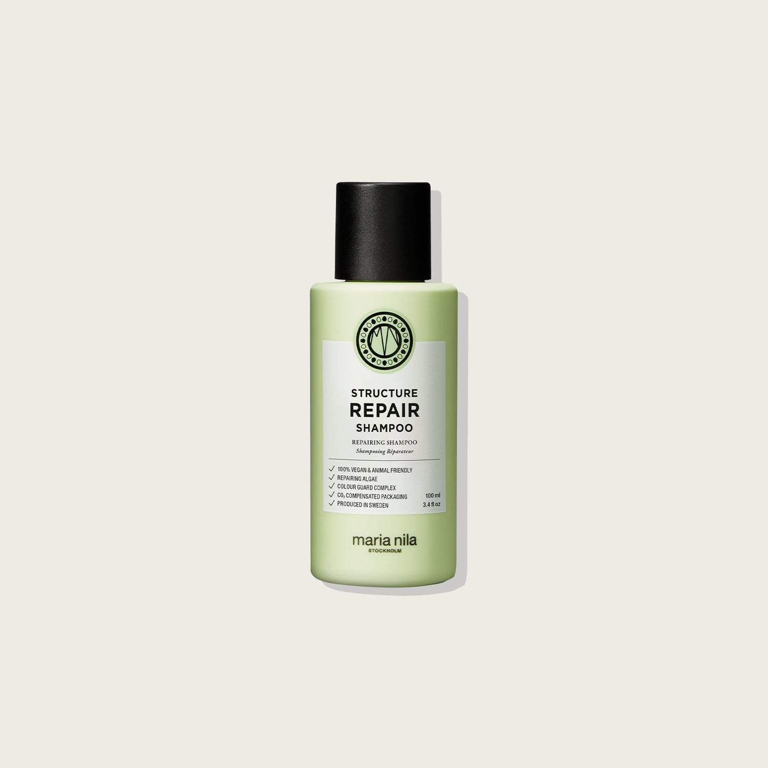 Structure Repair Shampoo