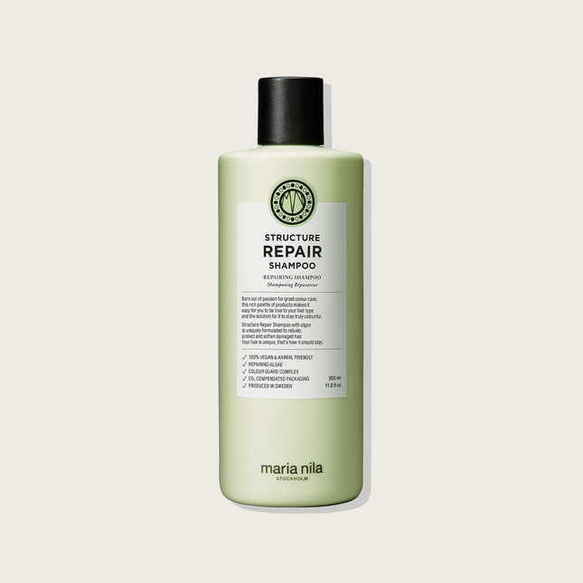 Structure Repair Shampoo