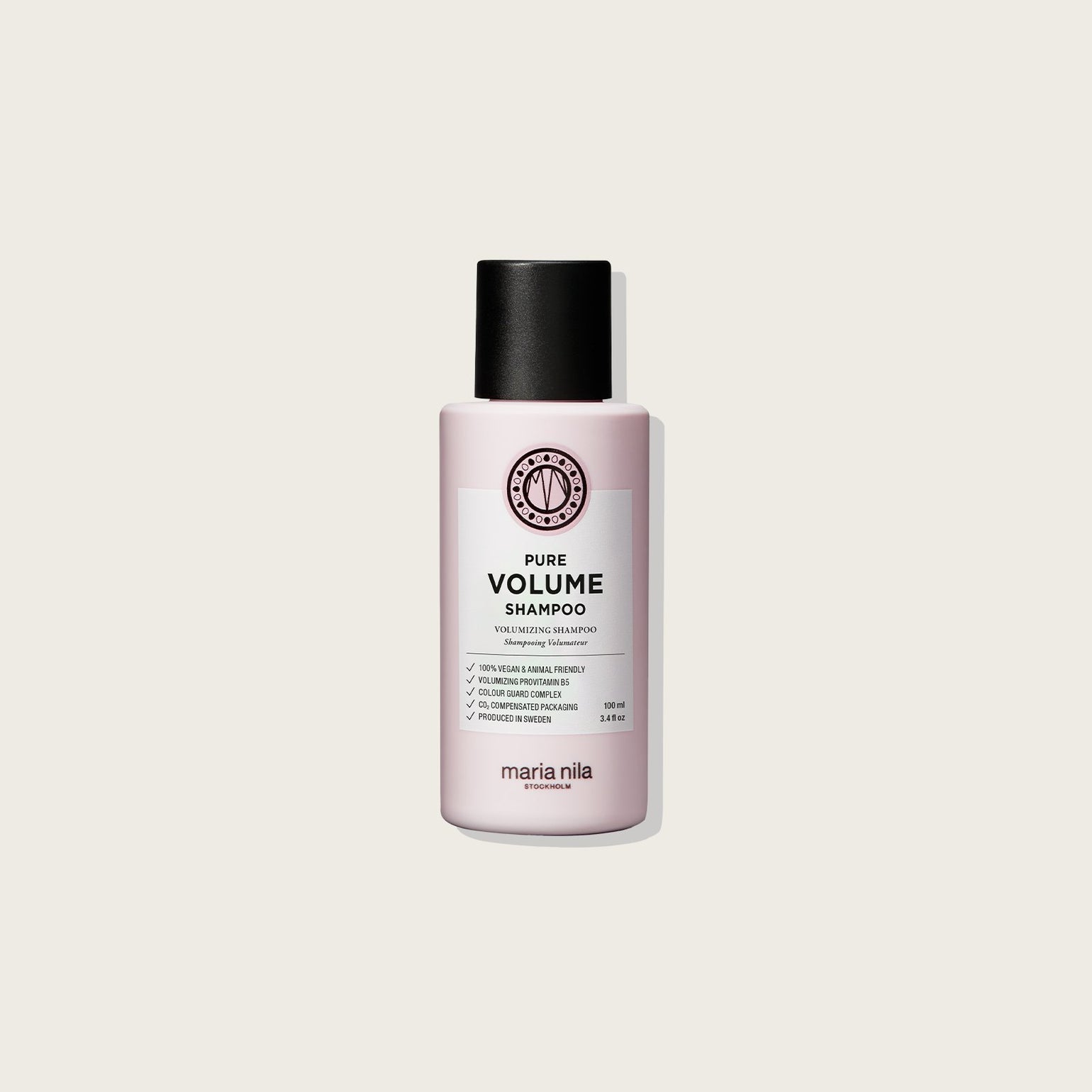 Pure Volume Shampoo
