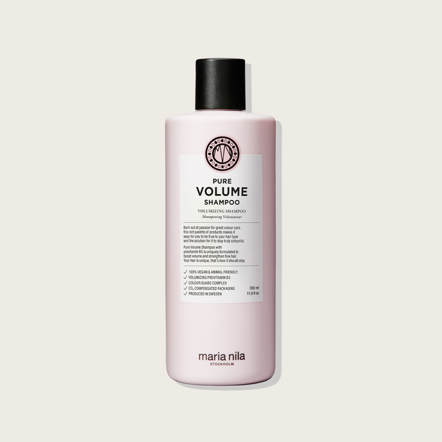 Pure Volume Shampoo