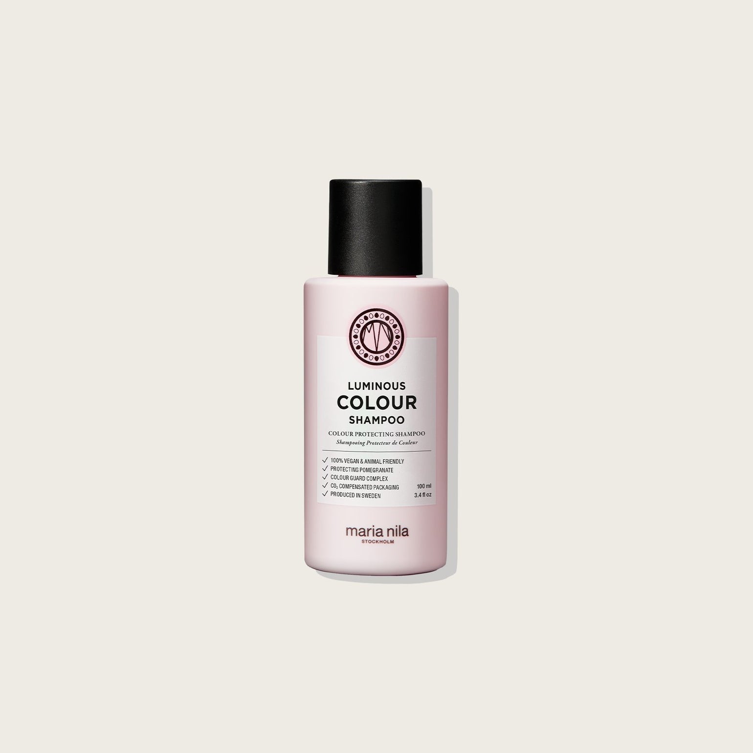 Luminous Colour Shampoo