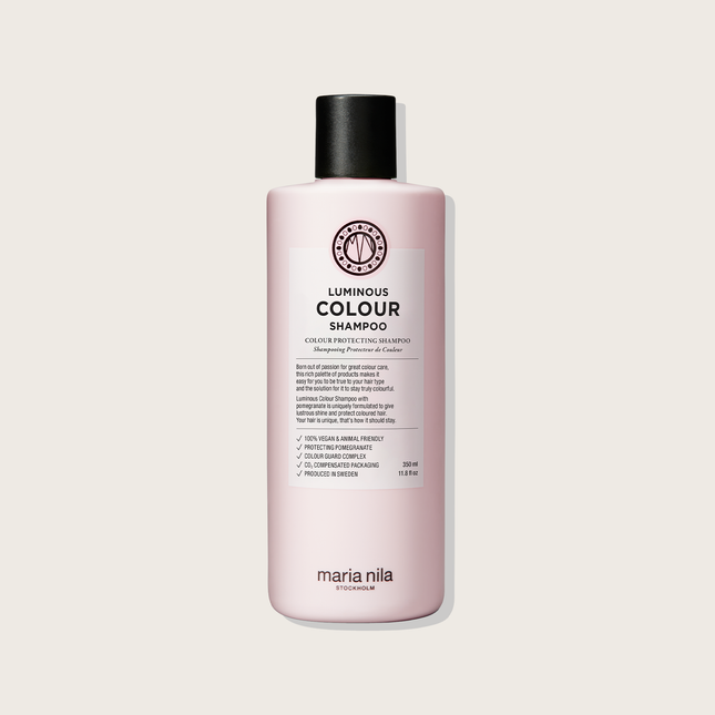 Luminous Colour Shampoo