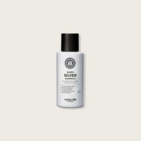 Sheer Silver Shampoo