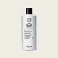 Sheer Silver Shampoo
