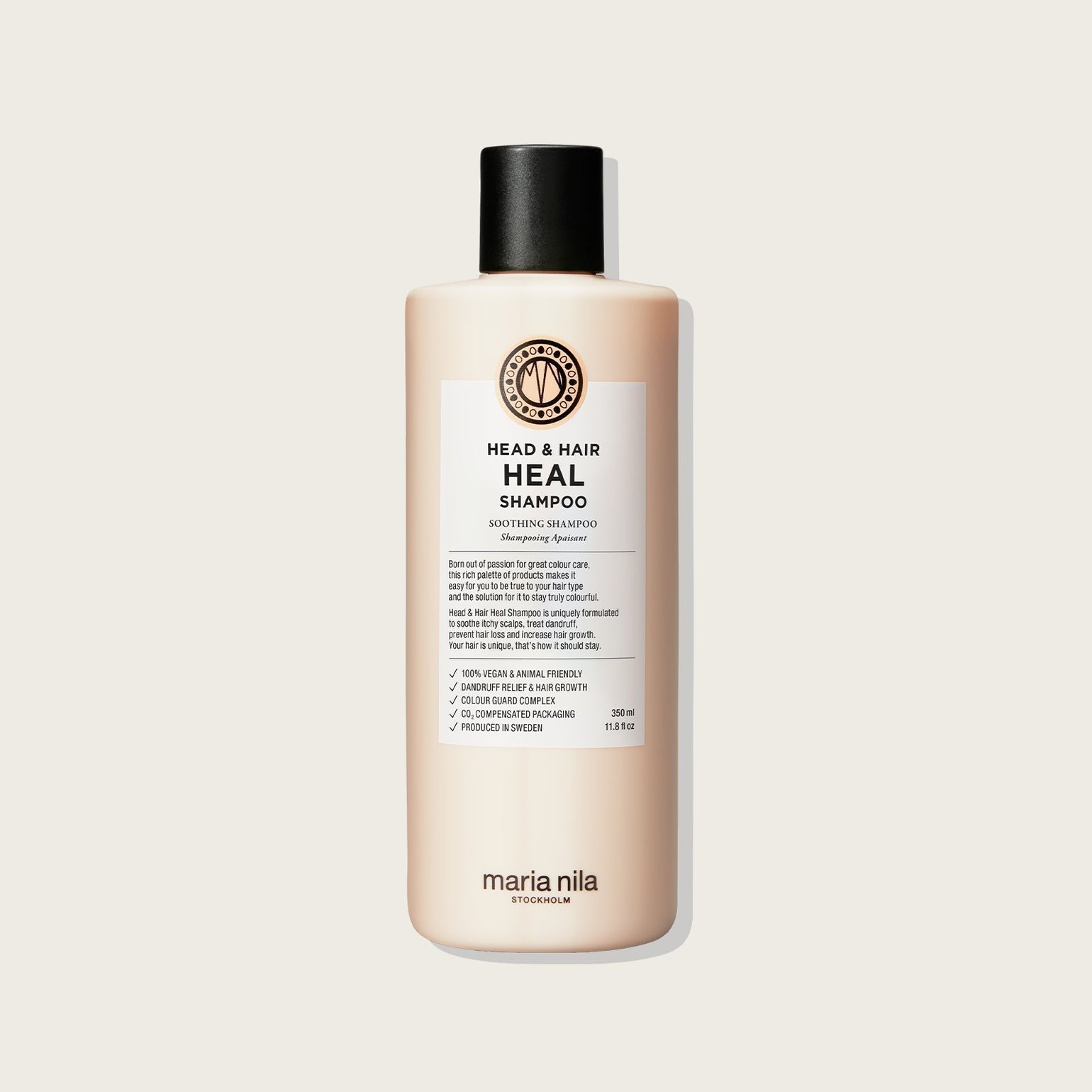 Head & Hair Heal Shampoo