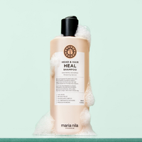 Head & Hair Heal Shampoo