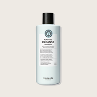 Cleanse Purifying Shampoo
