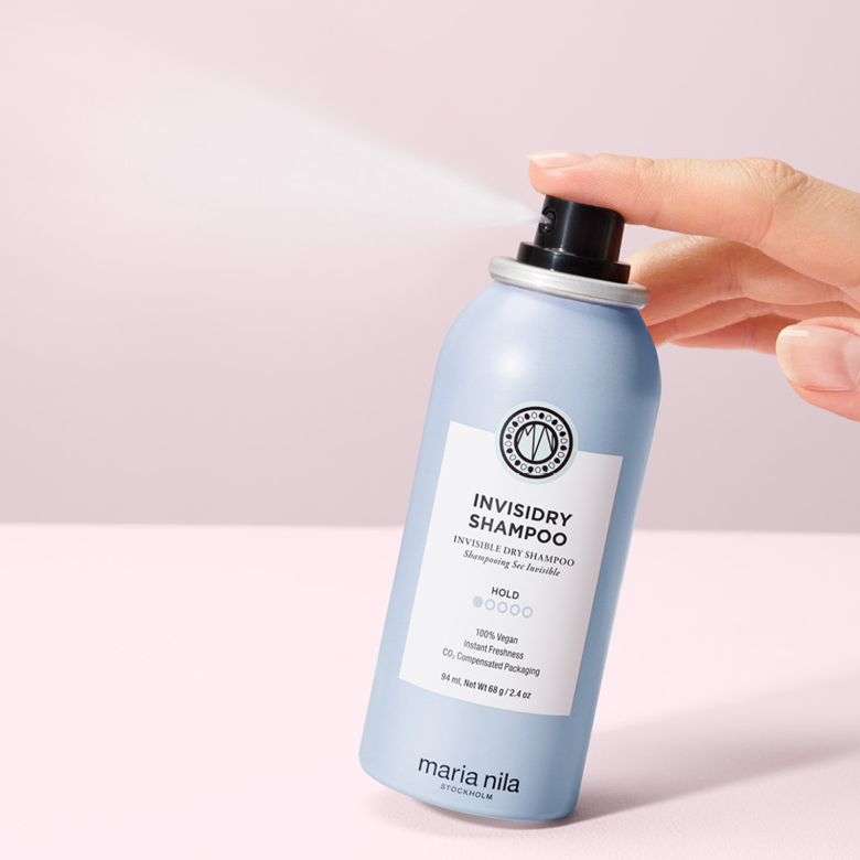 InvisiDry Shampoo