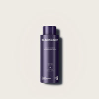 Blacklight Violet Shampoo
