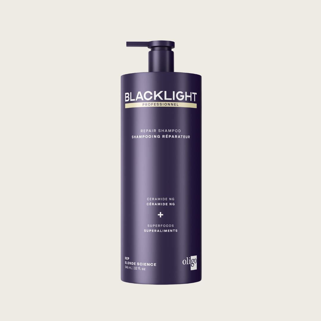 Blacklight Professional Repair Shampoo