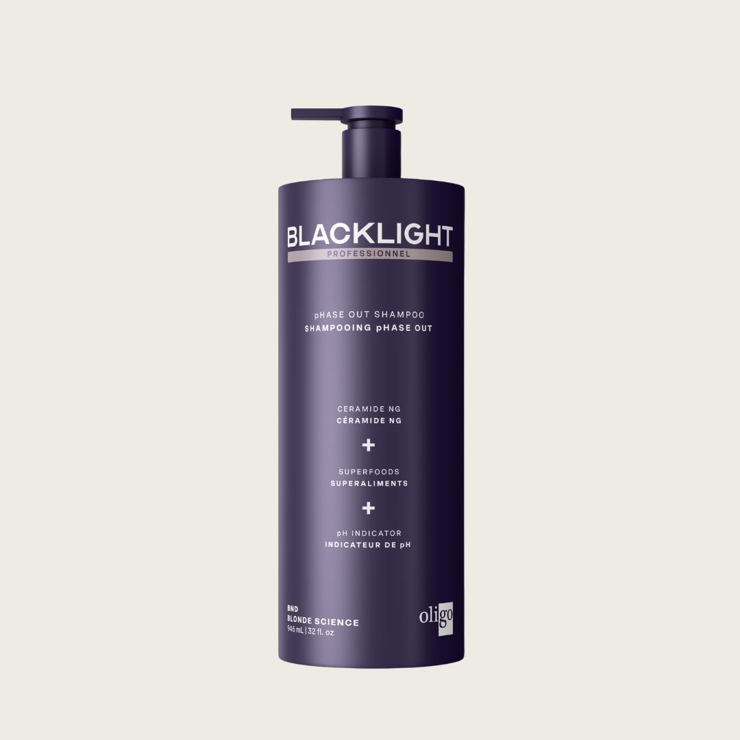 Blacklight Professionnel Phase Out Shampoo