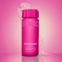 Shower Thoughts Soft + Silky Body Wash
