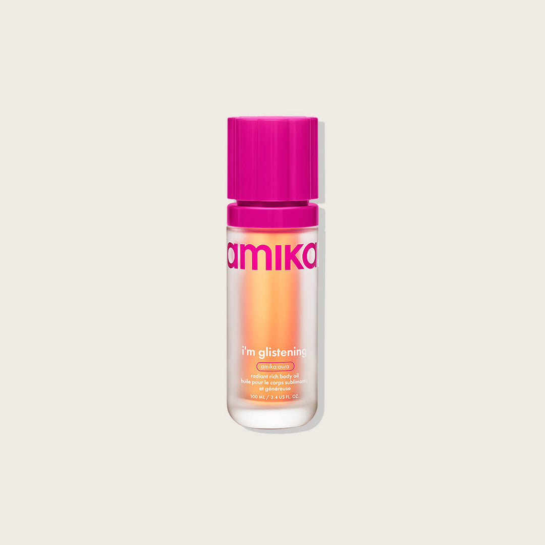 I'm Glistening Radiant Rich Body Oil
