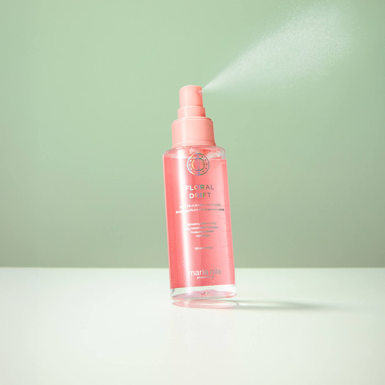 Floral Drift Fine Fragrance Hair Mist