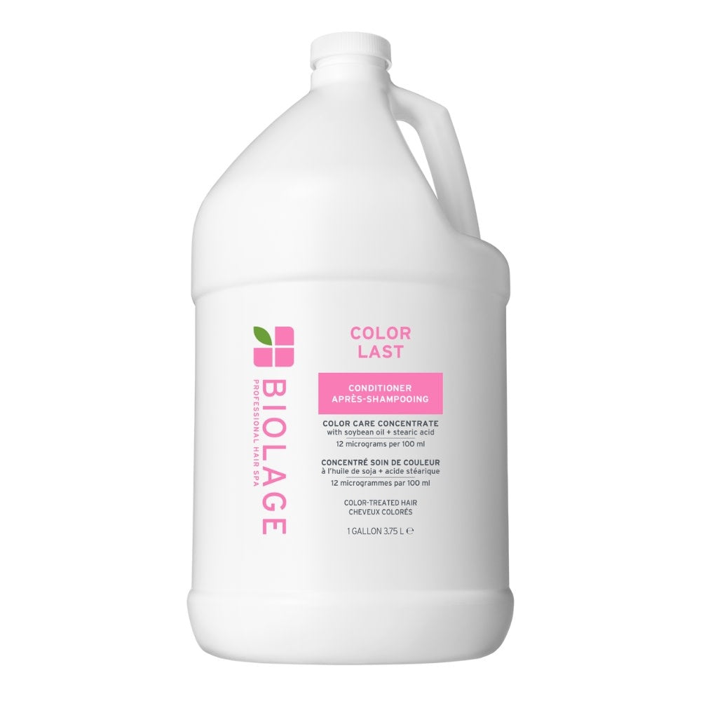 Après-shampoing Colorlast