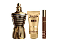 Le Male Elixir Parfum 3 Piece Set