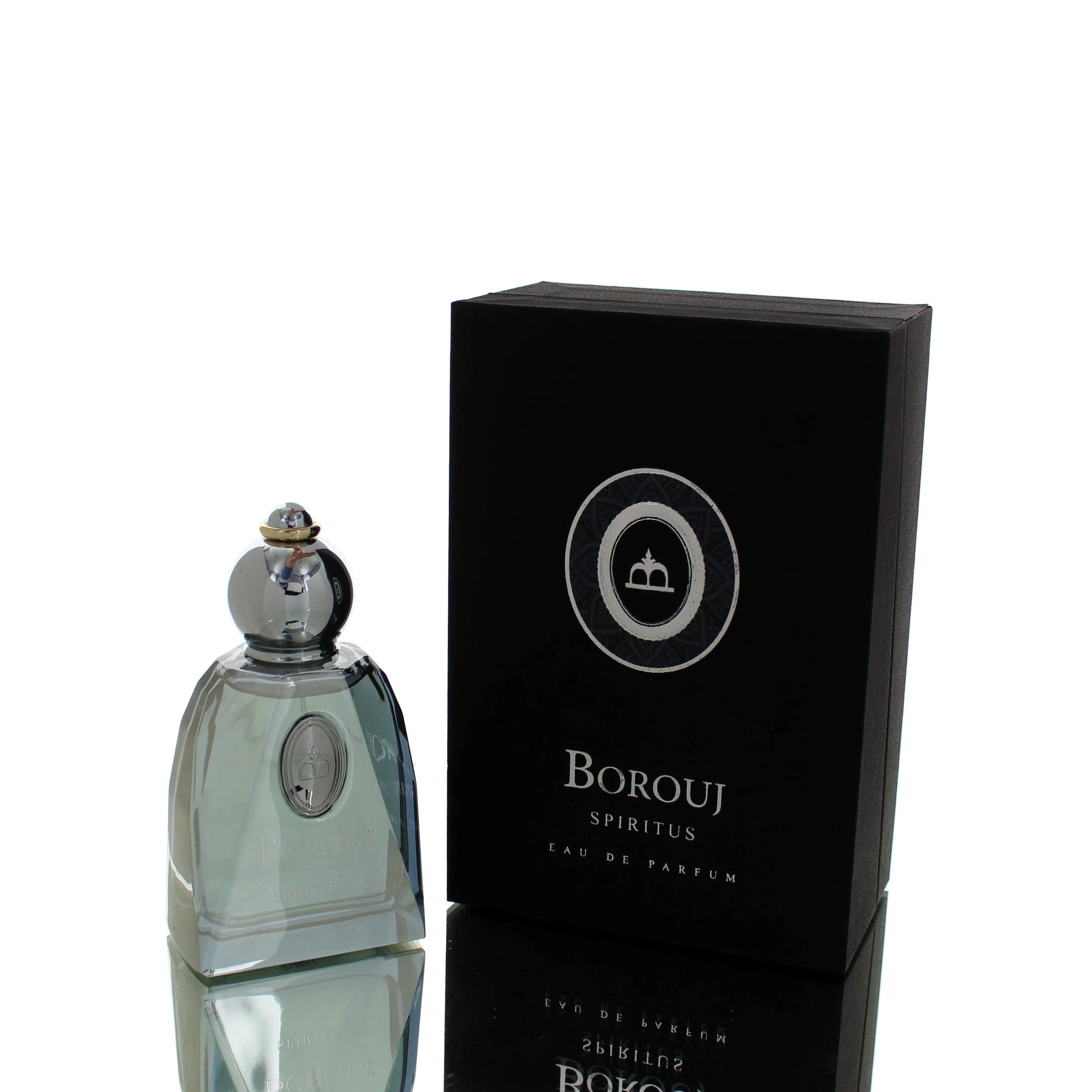 Spiritus Eau De Parfum Spray (Unisex)