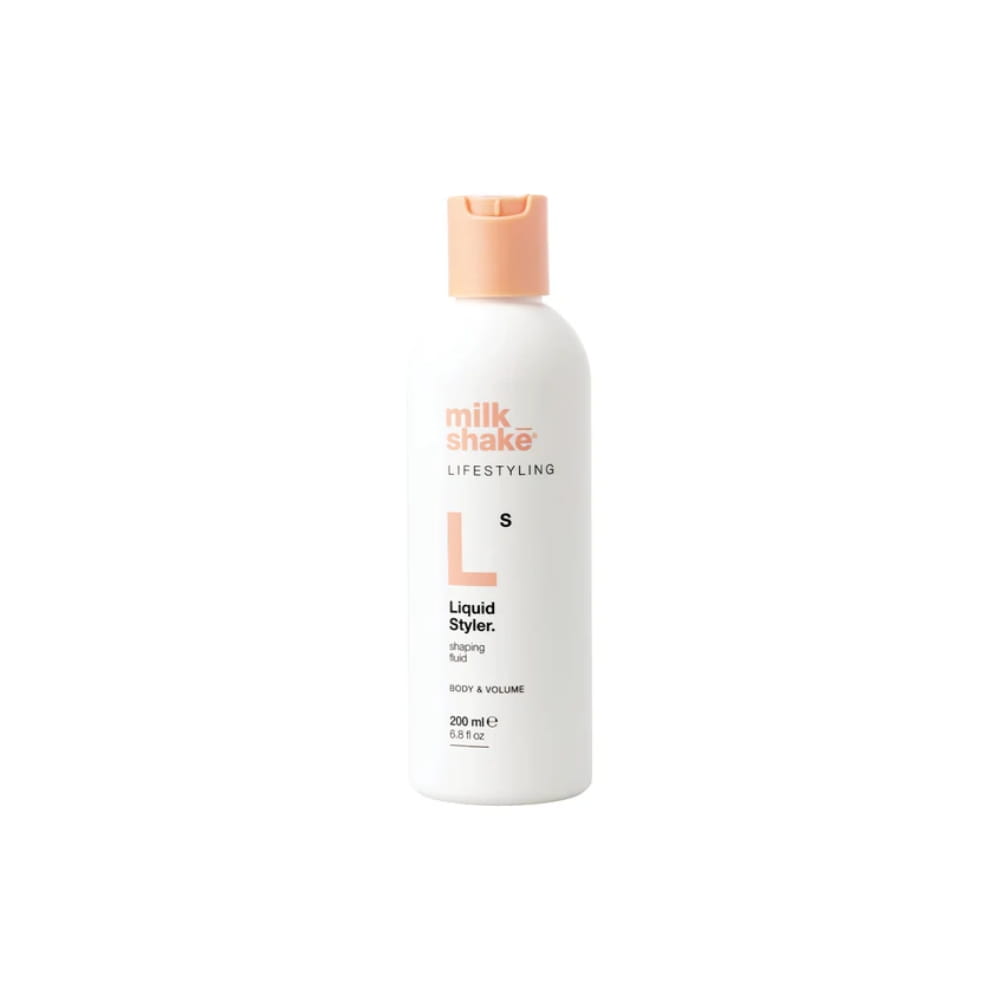 Lifestyle Hair styling Shaping Fluid