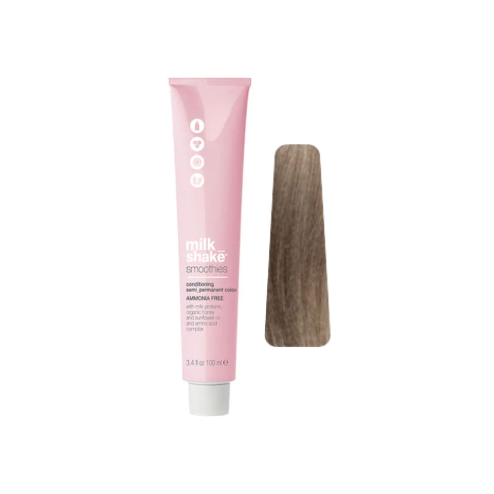 Smoothies Semi-permanent hair color 8A Light Ash Blonde