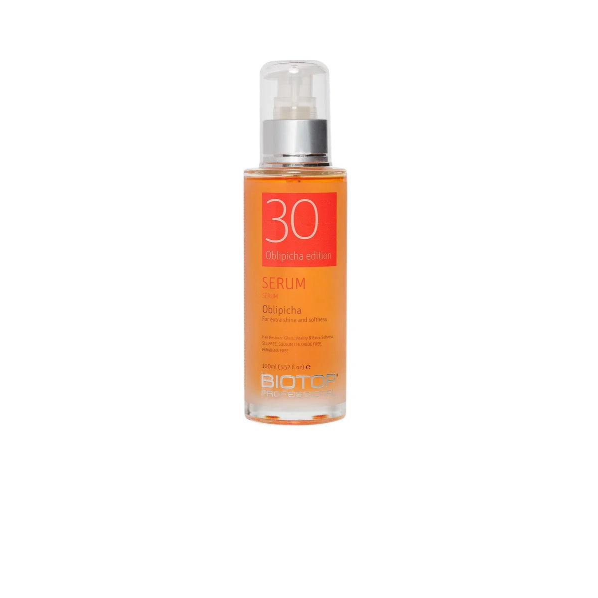 30 Obliphica Oil Serum