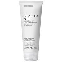 No.10 Bond Shaper Curl Defining Gel