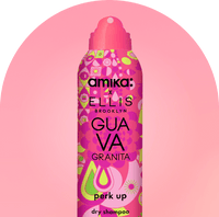 Guava Granita Perk Up Dry Shampoo