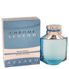 Chrome legend eau de toilette