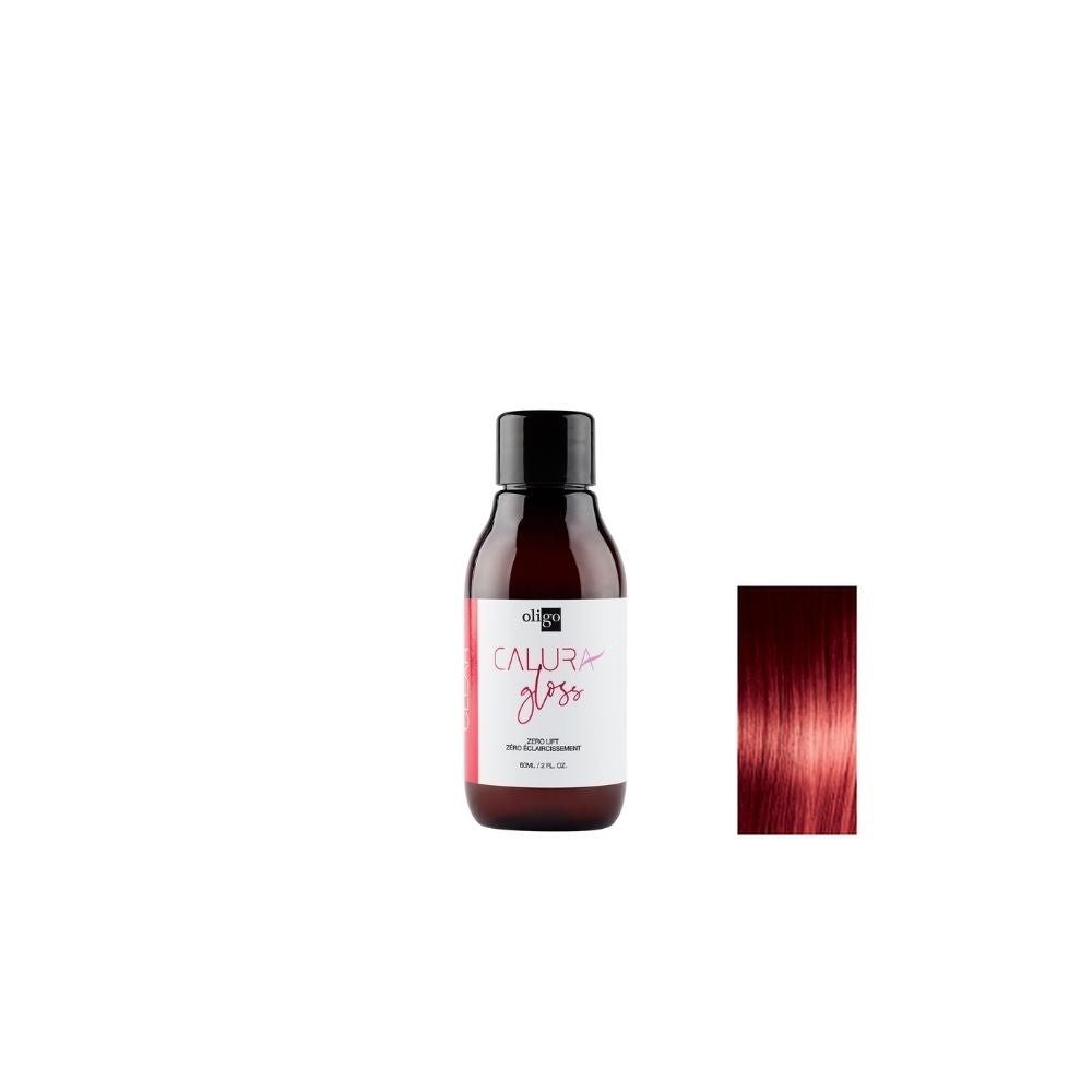 Calura Gloss Demi Permanent Liquid Neutral 7-46/7KV