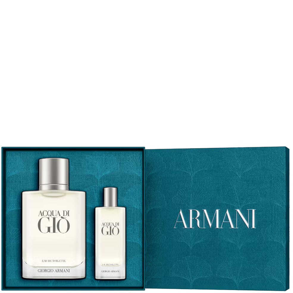 Armani Acqua Di Gio Eau de Toilette Gift Set