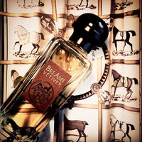 Bel Ami Vetiver Eau De Toilette