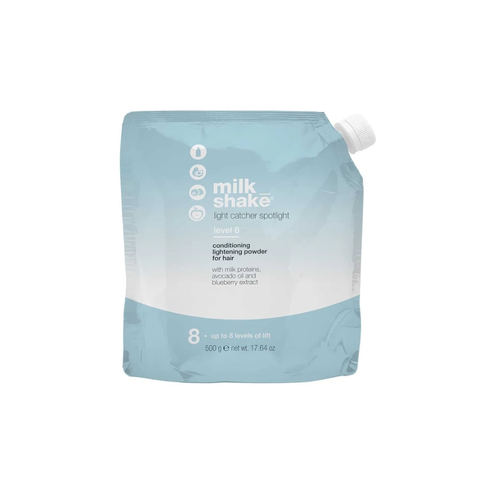Light Catcher Level 8 bleaching powder
