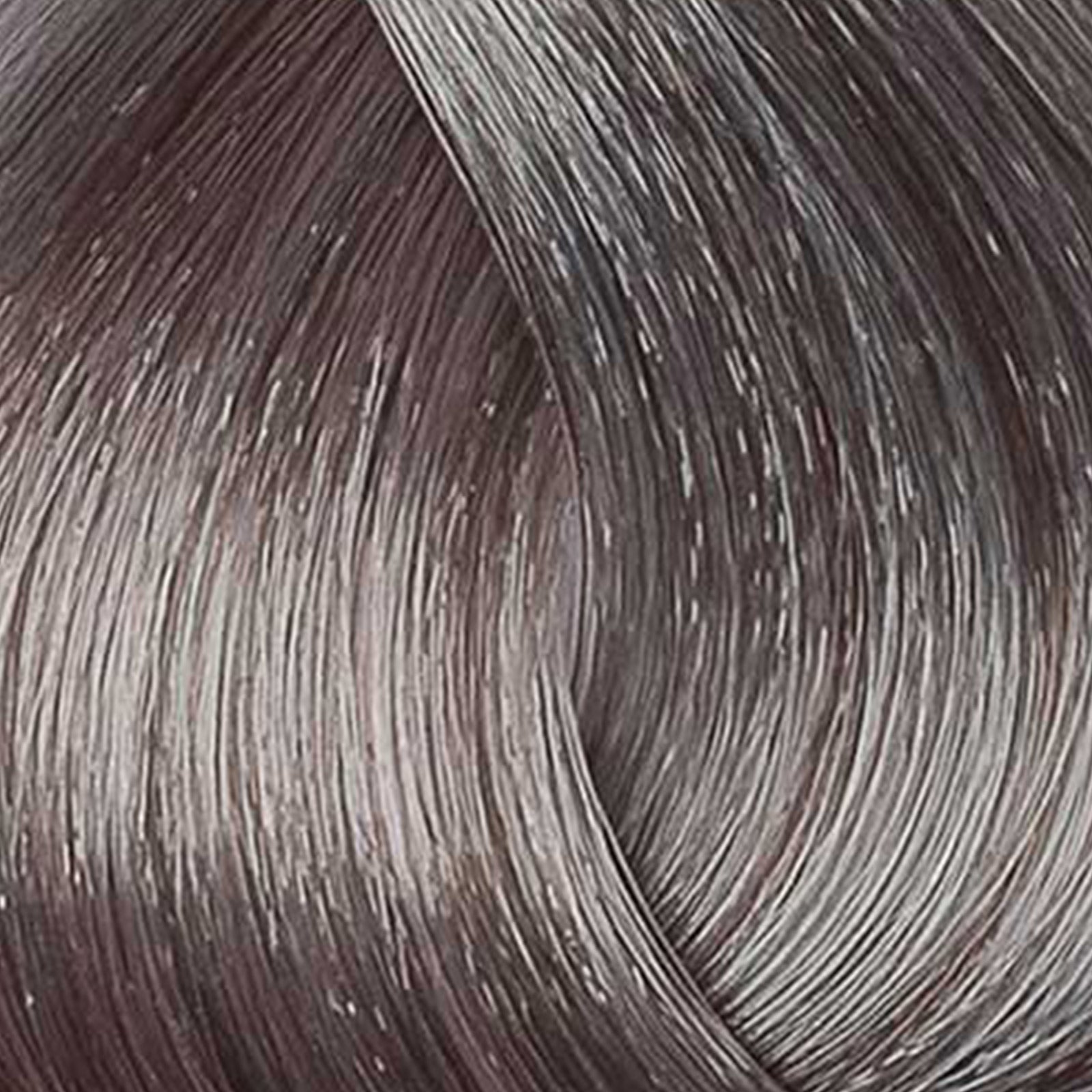 Absolute Permanent Hair Color Cream-Silver