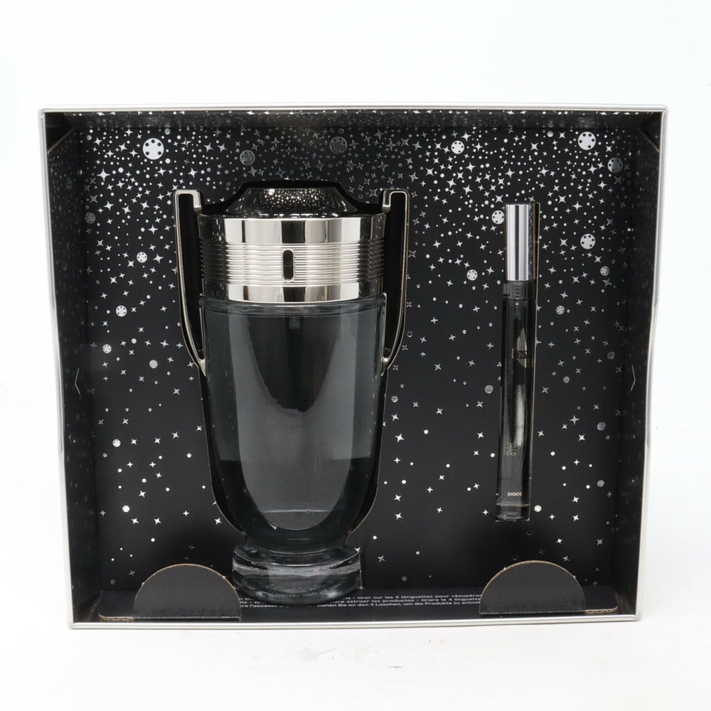 Invictus Eau de Toilette Gift Set