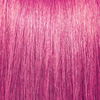 Neon Pink Semi Permanent Hair Color