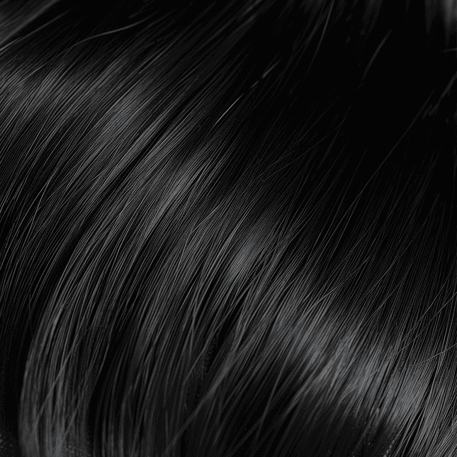 Classic Collection Permanent Hair Color 1.1A