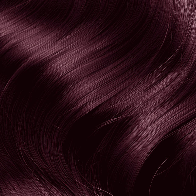 Classic Collection Permanent Hair Color 4.62RV