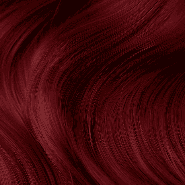 Classic Collection Permanent Hair Color 6.66RR