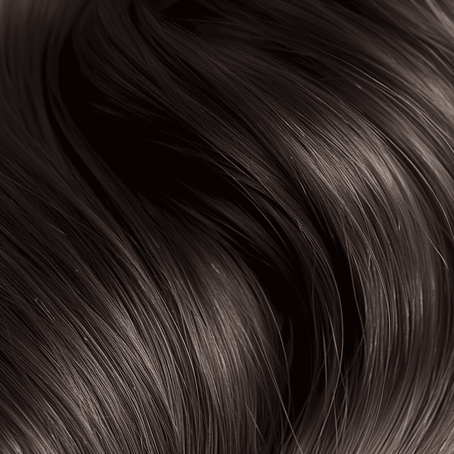 Classic Collection Permanent Hair Color 7.12 AV