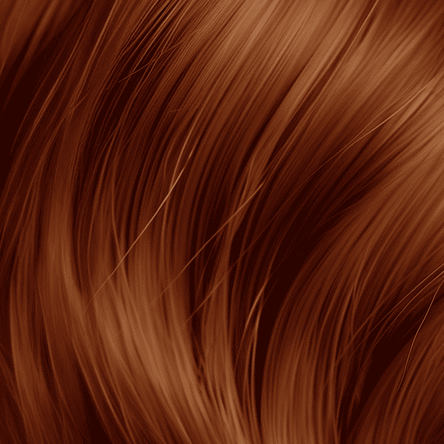 Classic Collection Permanent Hair Color 7.44C