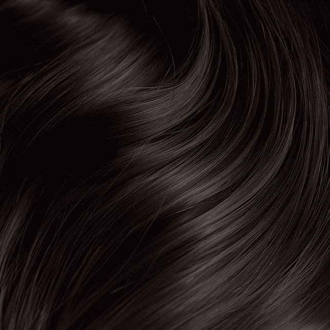 Sheer Collection Demi Permanent Hair Color 4.1A