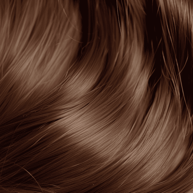 Sheer Collection Demi Permanent Hair Color 8.54 BC