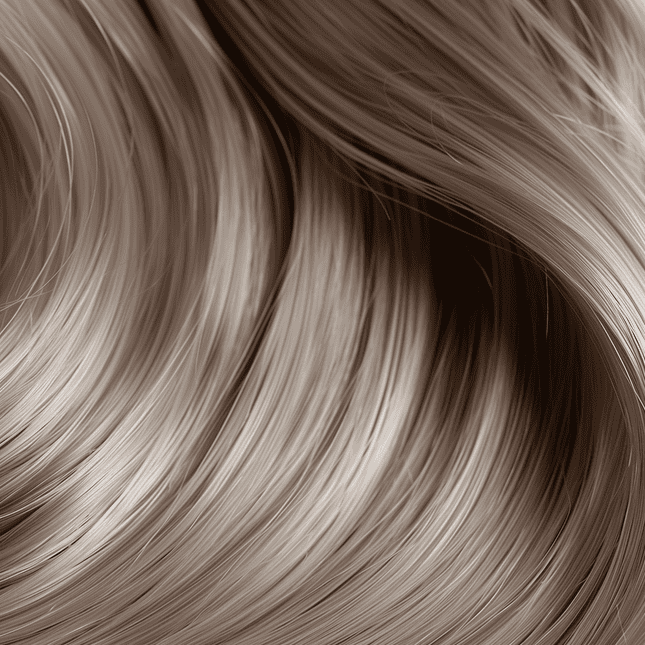 Sheer Collection Demi Permanent Hair Color 9.1A