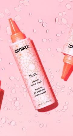 Flash Instant Shine Mask